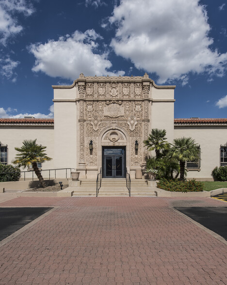 926 E McDowell Rd, Phoenix, AZ for lease - Building Photo - Image 1 of 7