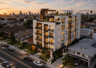 More details for 1524 S Fairfax Ave, Los Angeles, CA - Specialty for Sale