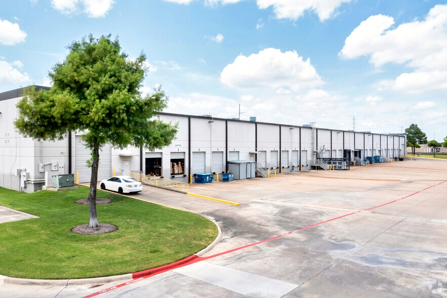 1000 Shiloh Rd, Plano, TX for lease - Building Photo - Image 2 of 12