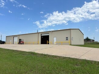 More details for 1685 Melton Rd, Sanger, TX - Industrial for Sale
