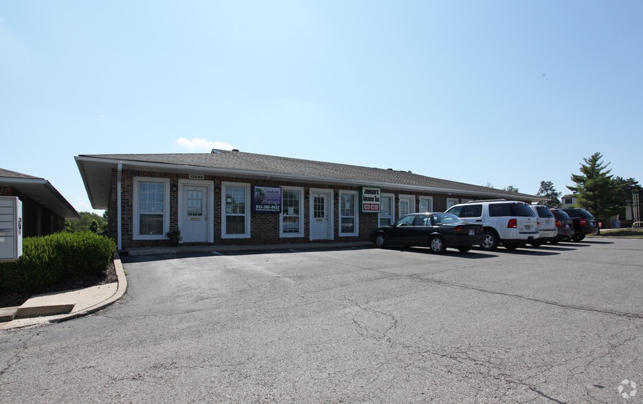 13849 S Mur-Len Rd, Olathe, KS for lease - Building Photo - Image 3 of 9