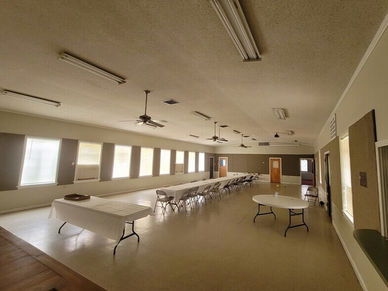 212 West Linar, Hebbronville, TX à vendre - Photo intérieure - Image 3 de 3