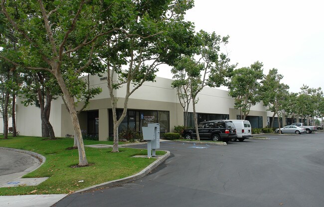 More details for 10802 Capital Ave, Garden Grove, CA - Industrial for Lease