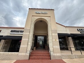 4835 N O'Connor Rd, Irving, TX for lease Interior Photo- Image 1 of 11