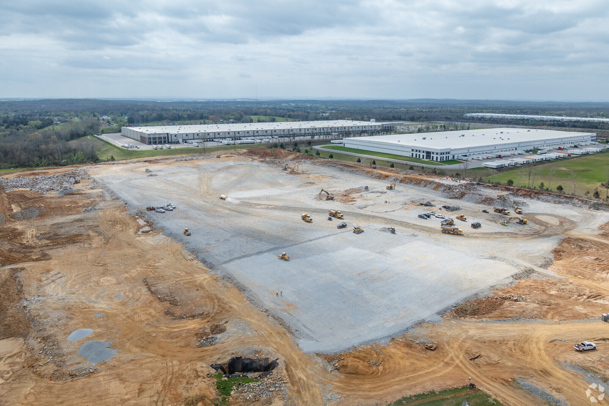 1600 Block Central Pike, Lebanon, TN for sale Primary Photo- Image 1 of 3