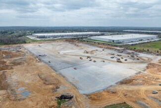 Plus de détails pour 1600 Block Central Pike, Lebanon, TN - Industriel à vendre