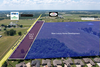 More details for SW Regional Airport Blvd blvd, Bentonville, AR - Land for Sale