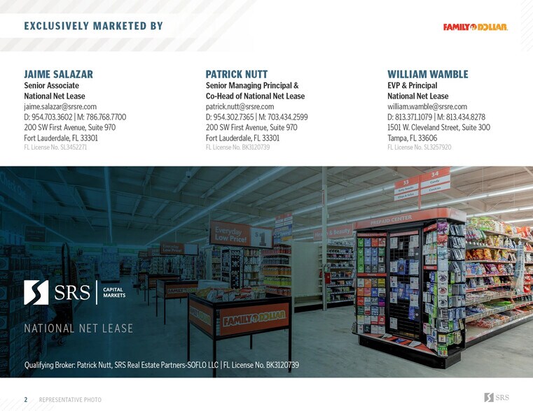 103 N Center St, Pierson, FL à vendre - Photo du bâtiment - Image 2 de 11