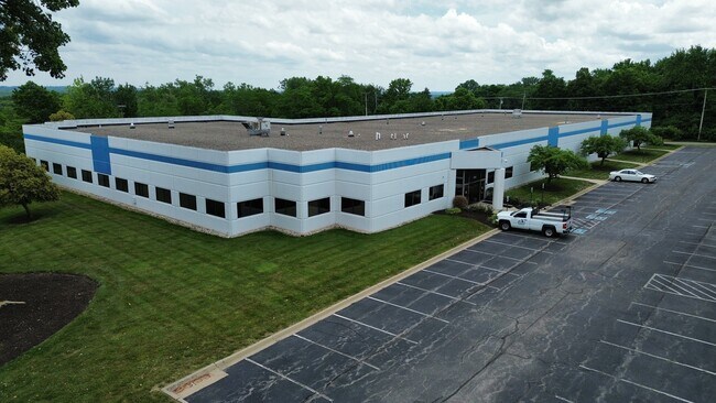 More details for 3500-3560 Park Center Dr, Dayton, OH - Flex for Lease