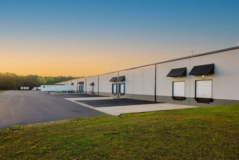 802 N 23rd St, Wilmington, NC à louer - Photo du bâtiment - Image 3 de 8