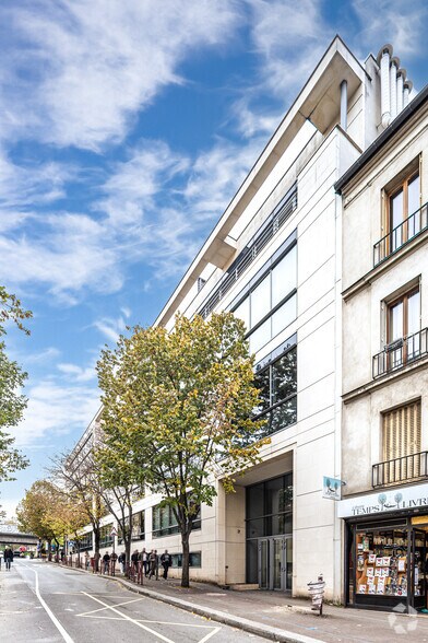 88 Rue André Joineau, Le Pré-Saint-Gervais for lease - Building Photo - Image 3 of 3