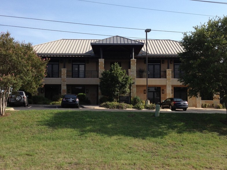 248 Addie Roy Rd, Austin, TX à vendre - Photo du bâtiment - Image 3 de 18