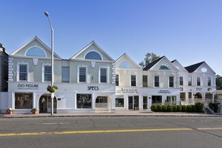 More details for 111-131 Post Rd E, Westport, CT - Office for Lease