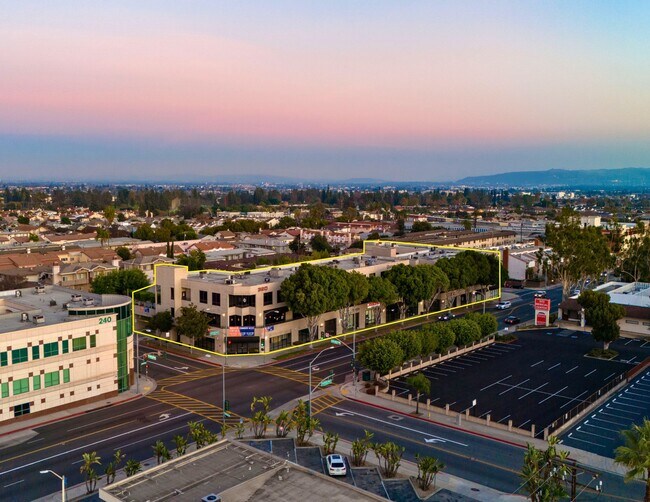 More details for 330 S Garfield Ave, Alhambra, CA - Office for Sale