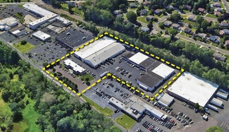 More details for 2727 Philmont Ave, Huntingdon Valley, PA - Office, Industrial for Lease
