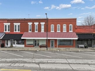 Plus de détails pour 723 S Main St, Concordia, MO - Commerce de détail à vendre