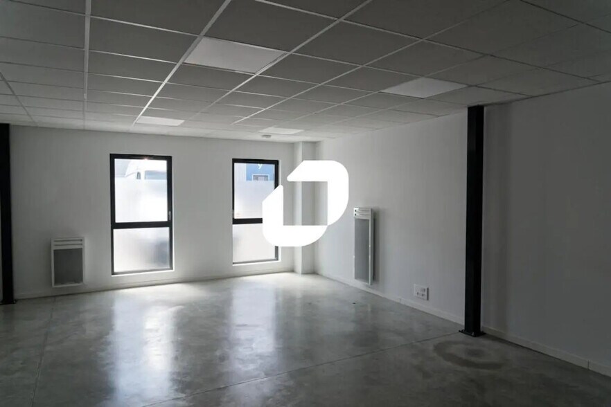 Bureau dans Saint-Herblain à vendre - Photo intérieure - Image 3 de 8