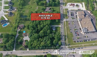 More details for Nagel Rd, Avon, OH - Land for Sale