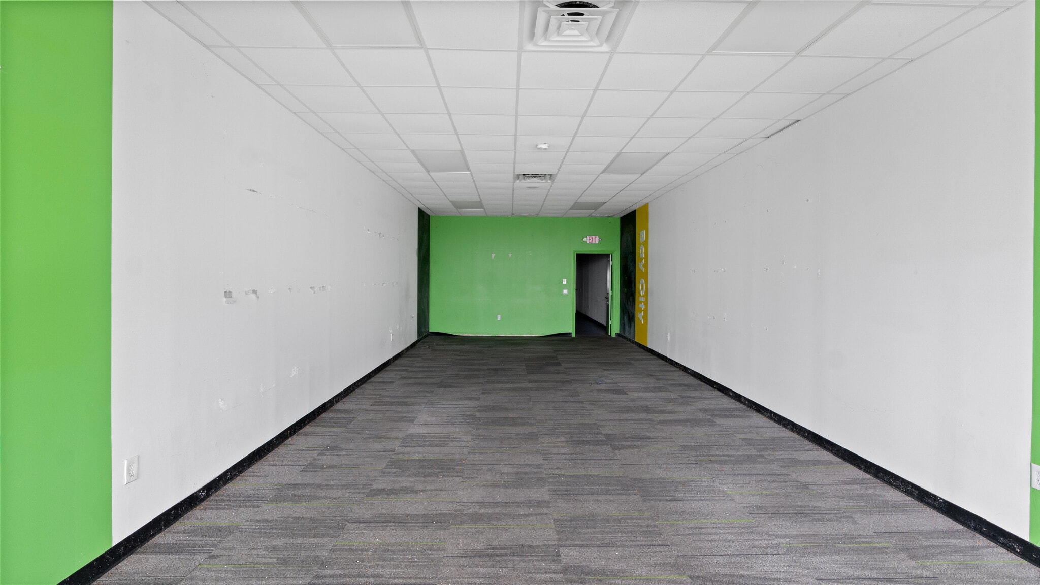 6500 7th St, Bay City, TX for lease Interior Photo- Image 1 of 9