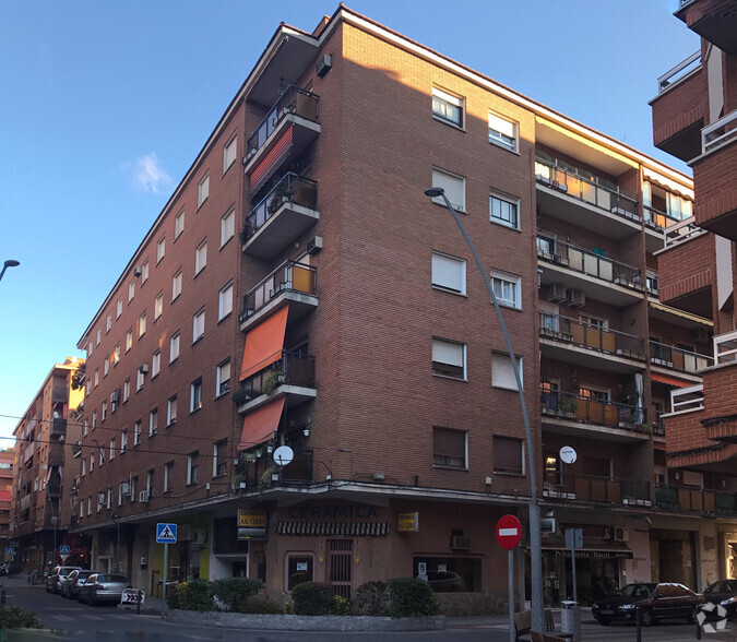 Calle Joaquina Santander, 46, Talavera De La Reina, Toledo à louer - Photo principale - Image 1 de 4