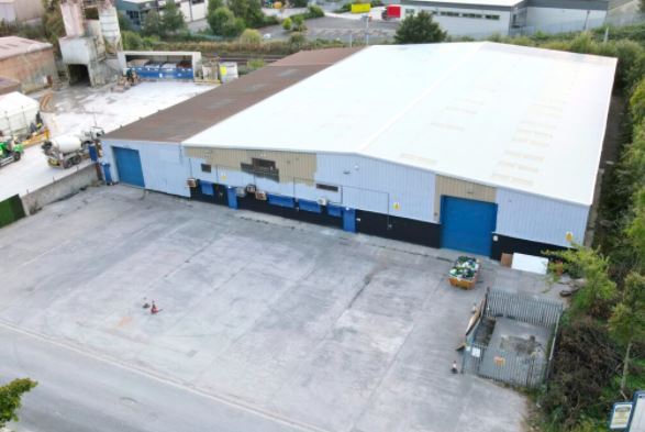 Centurion Way, Leyland à louer - Photo du bâtiment - Image 2 de 4