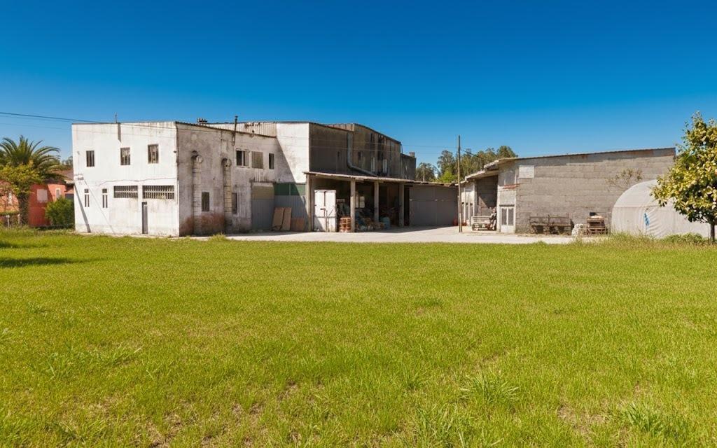 Rúa Do Convento, 48, Cuntis, Pontevedra for sale Building Photo- Image 1 of 5