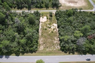 216 Marian Oaks, Ocala, FL - aerial  map view