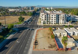 More details for 3043 and 3071 Market Street – Land for Sale, Riverside, CA