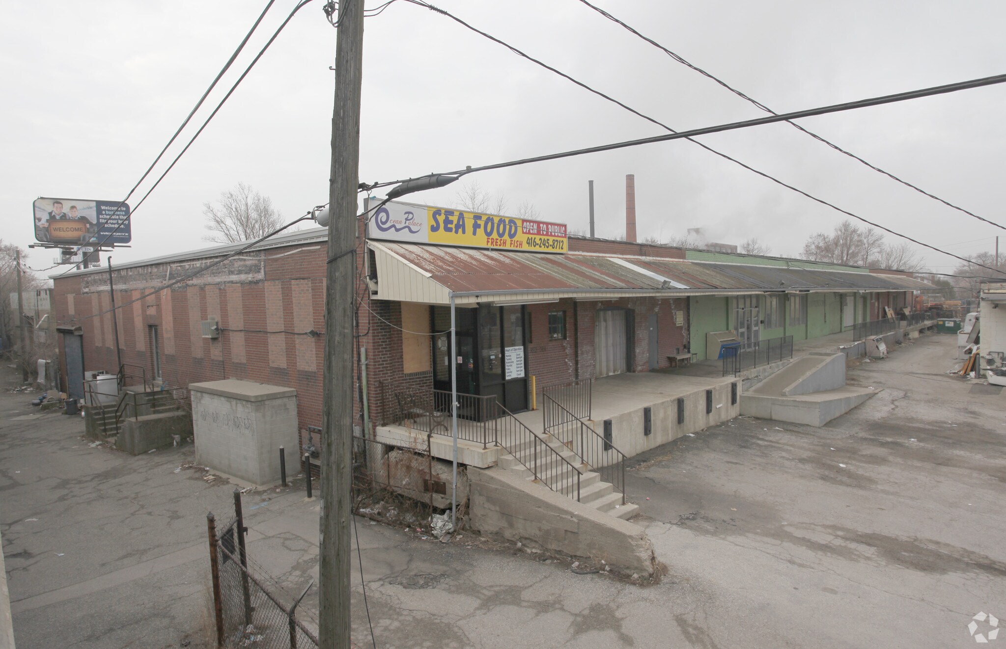 1480 Jane St, Toronto, ON for sale Primary Photo- Image 1 of 1