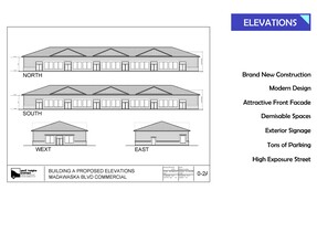 15 Edward Levesque Gate, Arnprior, ON for lease Building Photo- Image 1 of 1