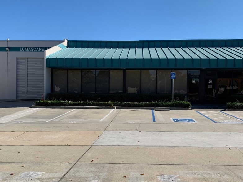 1300 Industrial Rd, San Carlos, CA for lease - Building Photo - Image 3 of 7