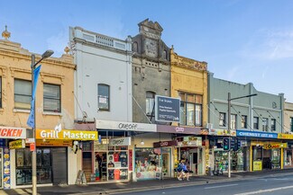 Plus de détails pour 209 King Street, Newtown - Commerce de détail à louer