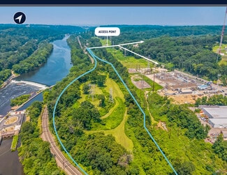 Plus de détails pour 5200 Nixon st, Philadelphia, PA - Terrain à vendre