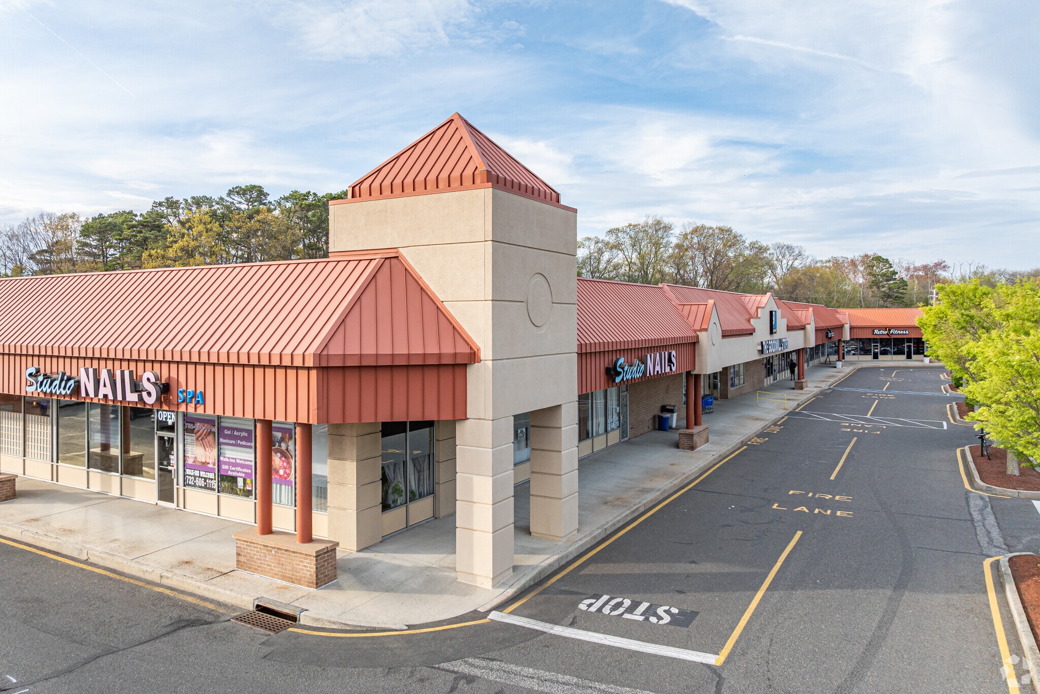 333 Atlantic City Blvd, Bayville, NJ for lease Building Photo- Image 1 of 13