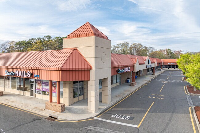 Plus de détails pour 333 Atlantic City Blvd, Bayville, NJ - Coworking à louer