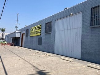 More details for 12330-12340 Montague St, Pacoima, CA - Industrial for Lease