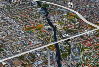 More details for 2180 NW 22 ST, Miami, FL - Land for Sale