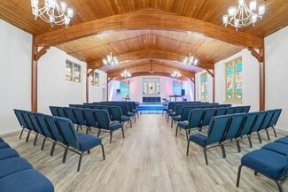 More details for 8075 Lone Star Rd, Jacksonville, FL - Specialty for Sale