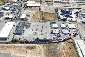 More details for 425 N 400 W, North Salt Lake, UT - Industrial for Lease