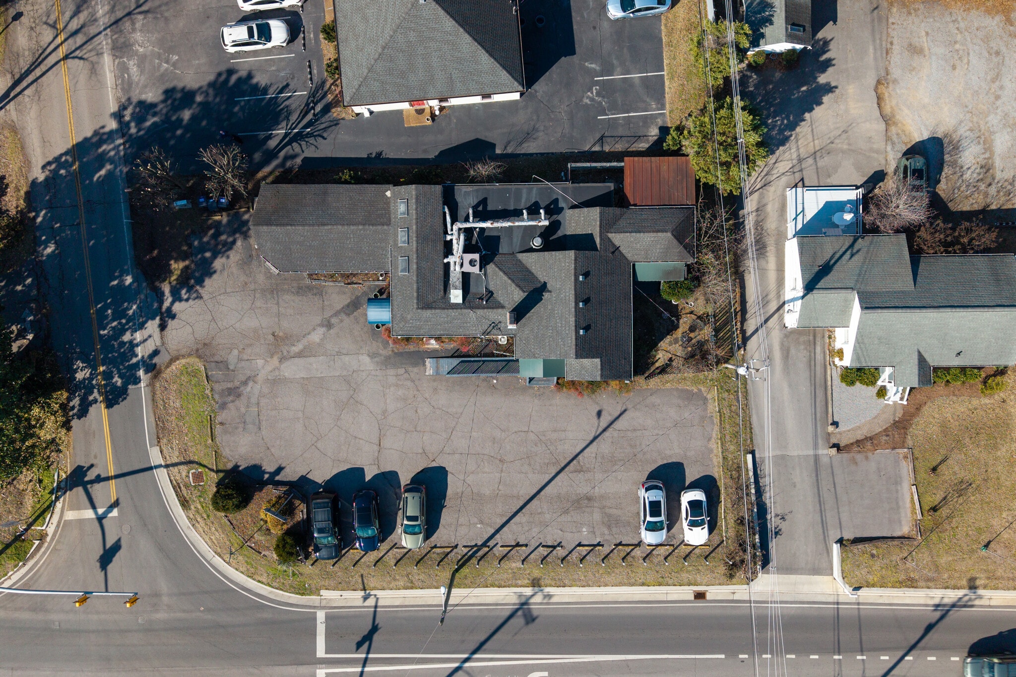 2799 Bransford Ave, Nashville, TN for sale Primary Photo- Image 1 of 26