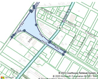 More details for 3001 Route 9 South, Rio Grande, NJ - Land for Lease