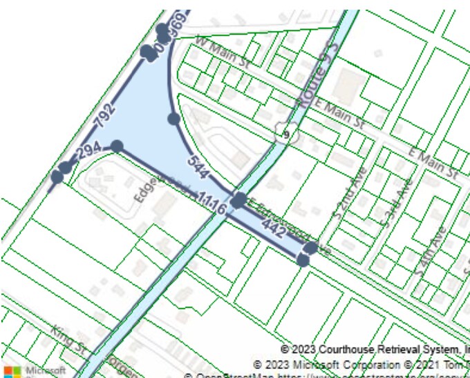 3001 Route 9 South, Rio Grande, NJ à louer Photo principale- Image 1 de 5