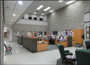 605-701 N Tulsa Ave, Oklahoma City, OK for lease Interior Photo- Image 2 of 2