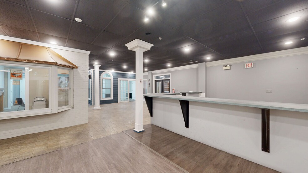 7000 Old Landover Rd, Landover, MD à louer - Numérisation 3D de Matterport - Image 3 de 23