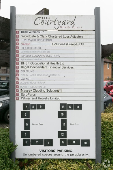 Woodlands, Bradley Stoke for sale - Other - Image 3 of 8