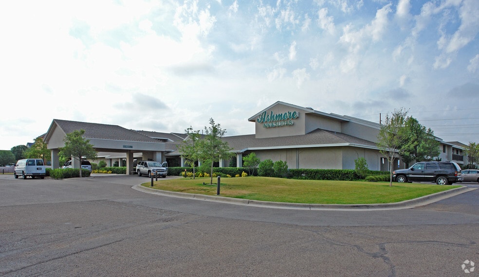 4019 S Loop 289, Lubbock, TX for sale - Primary Photo - Image 2 of 12
