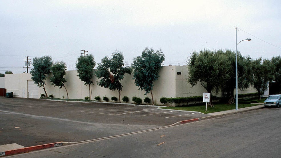 7314 Madison St, Paramount, CA for lease - Primary Photo - Image 1 of 1