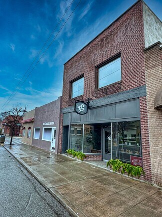 Plus de détails pour 111 2nd S Ave, Okanogan, WA - Commerce de détail à vendre