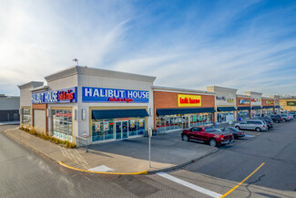 More details for 1500-1570 Dundas St E, Mississauga, ON - Retail for Lease