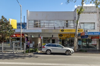 More details for 181 Burwood Rd, Burwood - Retail for Sale